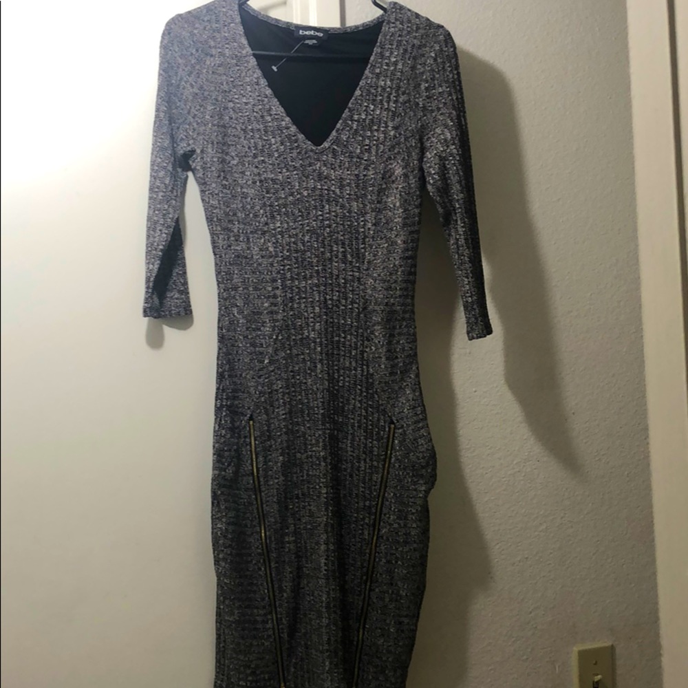 Bebe Dress